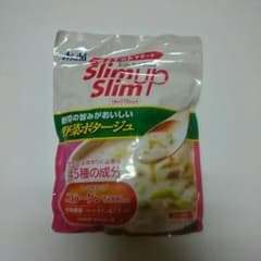 スリムアップスリム 野菜ポタージュのサムネイル