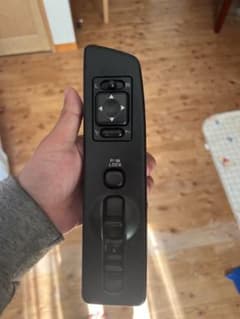 hcr32 bnr32 ウインドウパネルのサムネイル