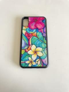 iPhone XS ケース コリーンウィルコックスのサムネイル