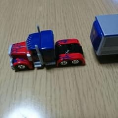 トレーラーミニカーのサムネイル