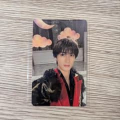 M!LK 曽野舜太 トレカ ラブエンジン 真・運命 - 2