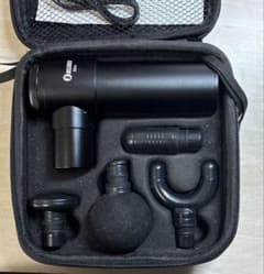 RELEASER Mini ハンディマッサージャー 本体のサムネイル
