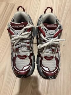 BALENCIAGA バレンシアガ　runner　40 26.5cmのサムネイル