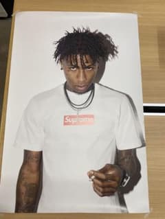 supreme youngboy ポスターのサムネイル