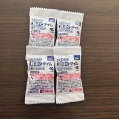 耳ほぐタイム詰め替え 2個入り　4セットのサムネイル