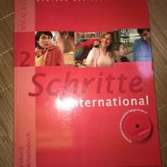 Schritte international 2のサムネイル