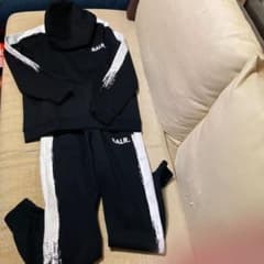 BALR. セットアップのサムネイル