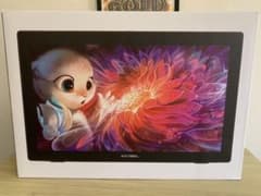 XP−PEN ARTIST 22E PROのサムネイル