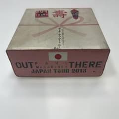 Paul McCartney Out There Japan Tour 2013 - メルカリ