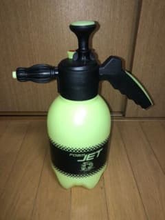フォームジェット本体のサムネイル