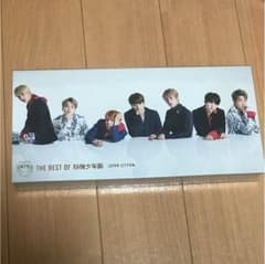 防弾少年団 CD DVDのサムネイル