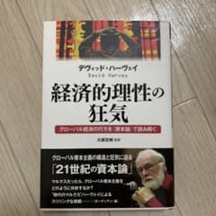 経済的理性の狂気 グローバル経済の行方を〈資本論〉で読み解くのサムネイル