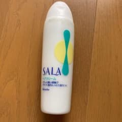 サラ ヘアクリ－ム S 165MLのサムネイル