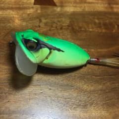 メガバス ノイジーキャットのサムネイル
