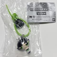 パワーパフガールズ カラフルマルチチャーム バターカップのサムネイル