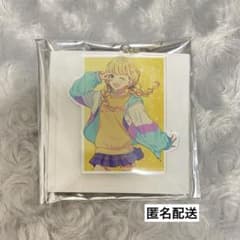 学マス　ナムコ　藤田ことね　1点のサムネイル