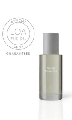 LOA THE OIL ロアオイル Neroli Smoke teaのサムネイル
