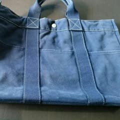 エルメス 布 トートバックのサムネイル
