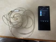 sony nw-zx300 4.4mm バランスケーブルBEAT audioのサムネイル