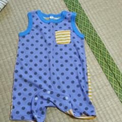 ロンパース 夏用のサムネイル