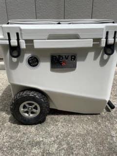 ローバー プロダクツ ローラー60/56.8L ROVR PRODUCTSのサムネイル