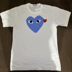 PLAY COMME des GARÇONS Tシャツ Sサイズ