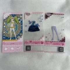 プリパラ カード 3枚セット ファルル コーデのサムネイル
