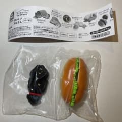おいしいおふとん　ホットドッグおふとん　パグのサムネイル