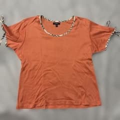 Burberry バーバリー　Tシャツ