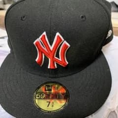 NEW ERA 59FIFTY  7 5/8のサムネイル