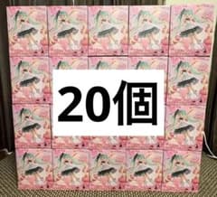 하츠네 미쿠 Birthday2025 AMP+ 피겨 Party 20개