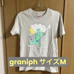 グラニフ半袖Tシャツのサムネイル
