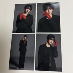 BUDDiiS 小川史記 FUMINORI #019 生写真 - メルカリ