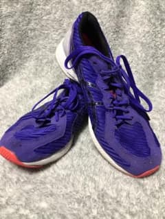 ASICS スニーカー シューズ・25.5cmのサムネイル