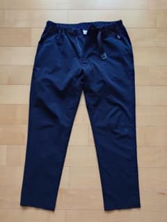 GRAMICCI×URBAN RESEARCH STRETCH PANTS_別注のサムネイル