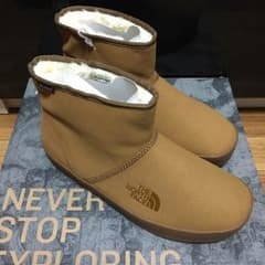 みーも様 専用。THE NORTH FACE ムートンブーツのサムネイル