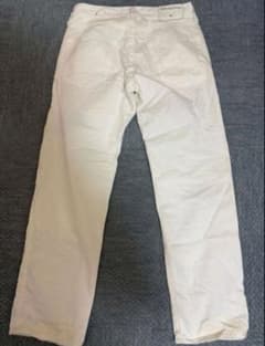 True Religion DREW ホワイトパンツ swag True Religion DREW ホワイトパンツ swag - メルカリ