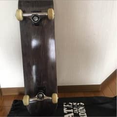 スケートボードのサムネイル