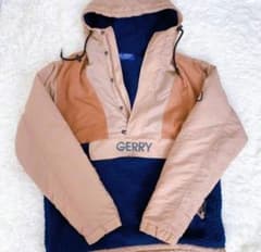 【GERRY】ジェリー パーカー ジャケット アウター（L）のサムネイル
