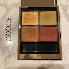 新品未使用　SUQQU シグニチャーカラーアイズ 106 冴樹 SAEGI SUQQU シグニチャー カラー アイズ 106 冴樹 -SAEGI - メルカリ