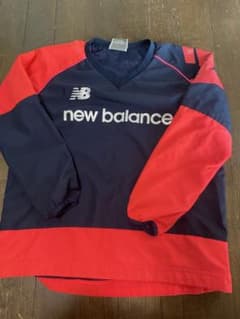 Newbalance ピステのサムネイル