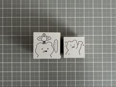 251nicoichi スタンプ 2点セットのサムネイル