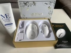 ME LA BOUMラボン　ikkoさんプロデュース美顔器のサムネイル