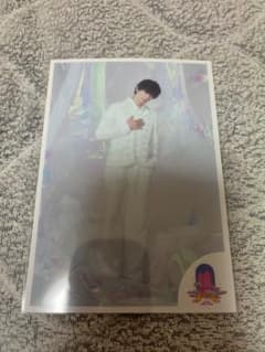 M!LK 佐野勇斗 生写真のサムネイル