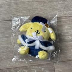 サンリオハッピーくじ　Ｂ賞　ポムポムプリンのサムネイル