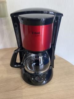 T-fal Subito コーヒーメーカー Amazon.co.jp: T-fal Subito Coffee Maker, Simple And Easy To Use