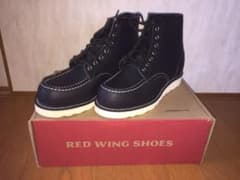 新品未使用 REDWING 9075レッドウイング アイリッシュセッター9075のサムネイル