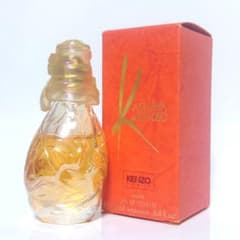 ケンゾー／廃盤 カシャーヤ オードトワレ 25ml - メルカリ