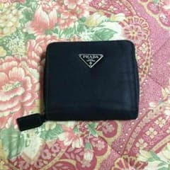倖田様専用！PRADA 財布のサムネイル