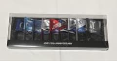 邦楽 JSB3 10th ANNIVERSARY KIT ALBUM BOX 完全受注生産！三代目 J SOUL BROTHERS デビュー10周年記念アーカイブ